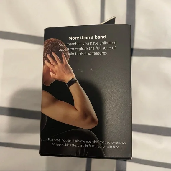 Halo View Activity Wrist Band